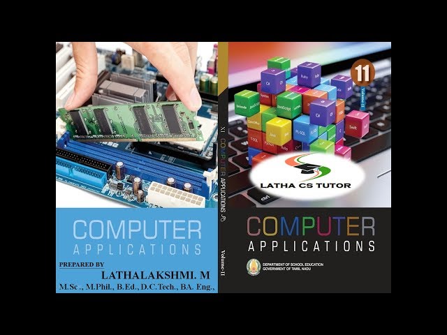 #54 - 11th CA - Ln 9. Introduction to internet and Email - Part 1 - (TRB SYLLABUS MODULE 2)