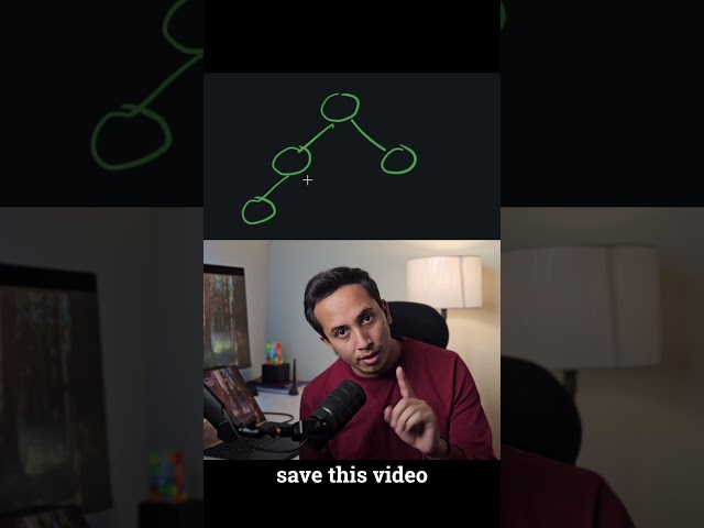 Why is it Called a TreeNode ?