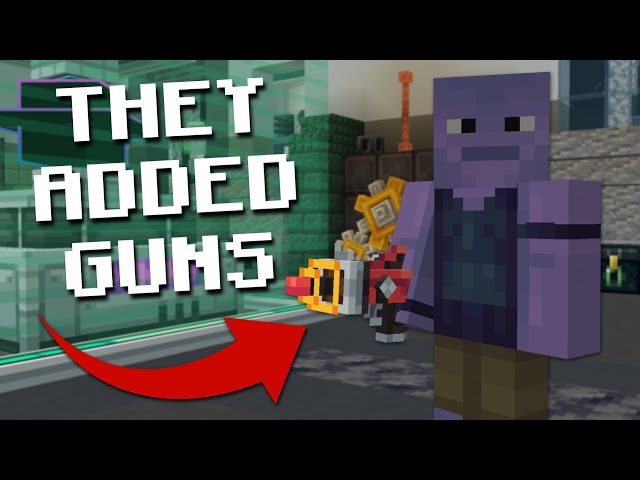 Hive Bedwars Cosmic Clash is AWESOME