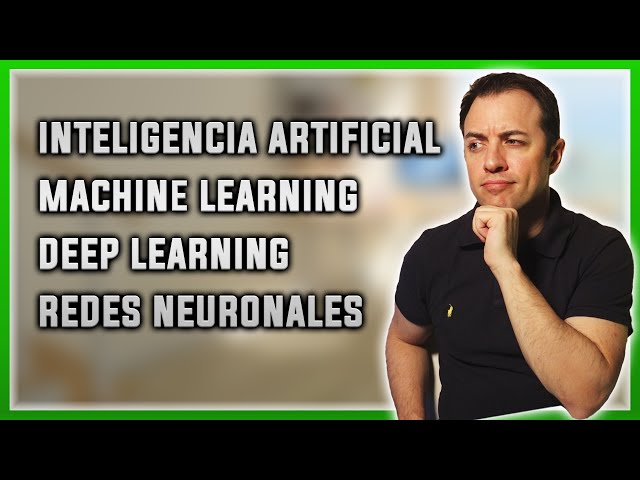 📌Inteligencia Artificial | Machine Learning | Deep Learning | Redes Neuronales ◀️ Relaciones y USOS
