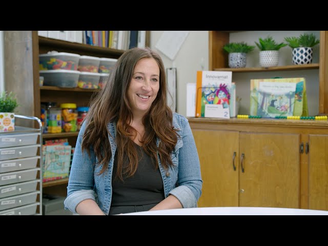 Differentiated Math Instruction | Innovamat Case Study Upper Freehold, New Jersey