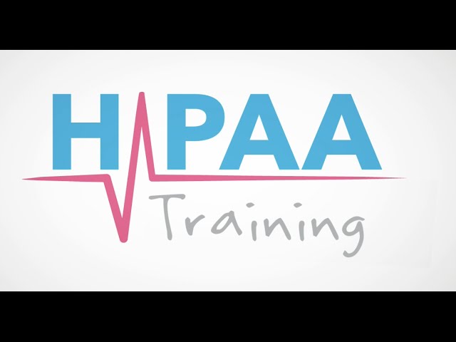 HIPAA Snippets: Employee Training