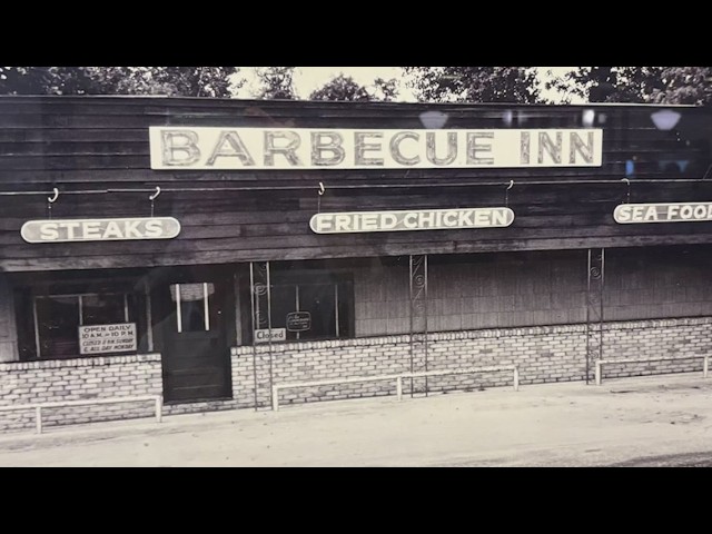 Barbecue Inn closes after decades in Independence Heights