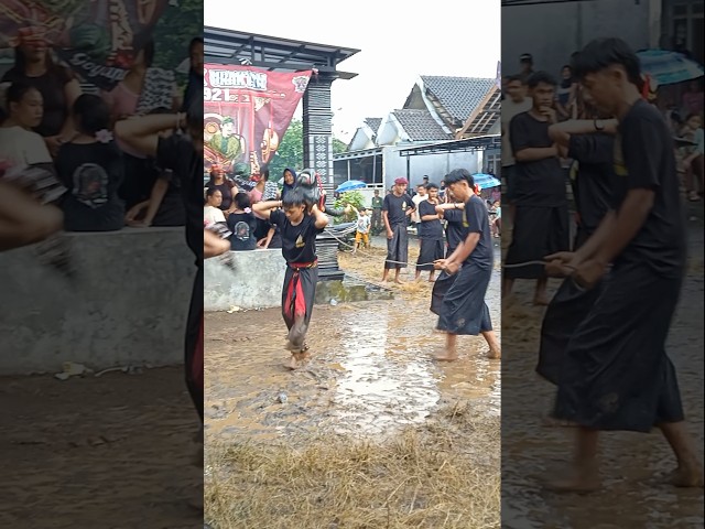WADYO BOLO JATI - #shorts #seni #budaya #culture #carnaval #sports #trip #subscribe