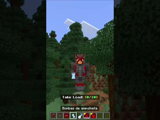 SUPER HEROES ADDON for Minecraft PE - OVER 300 HEROES - 1.21.111-dragonfly man