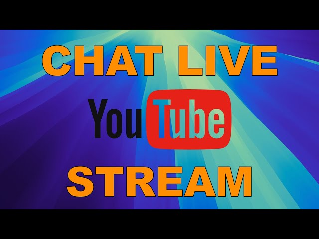 Cómo insertar el Chat de un Directo de Youtube dentro del Streaming de Youtube usando OBS Studio
