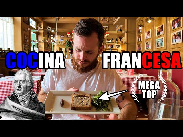 French Cuisine, The Foundation of Gastronomy - Gastronomic Culture: