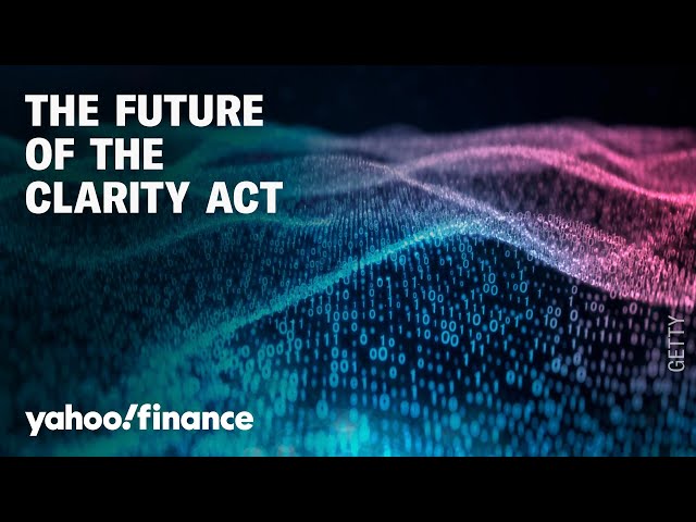 Crypto regulation: Senate cancels CLARITY Act markup vote, here's what it needs to revive it