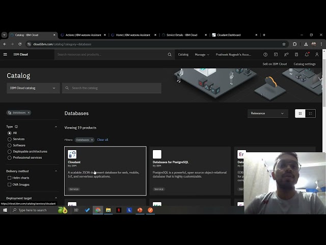 IBM Cloud Tutorial