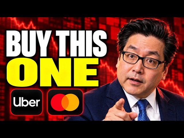 7 Stocks Down Up to 38% — Here’s My #1 Buy