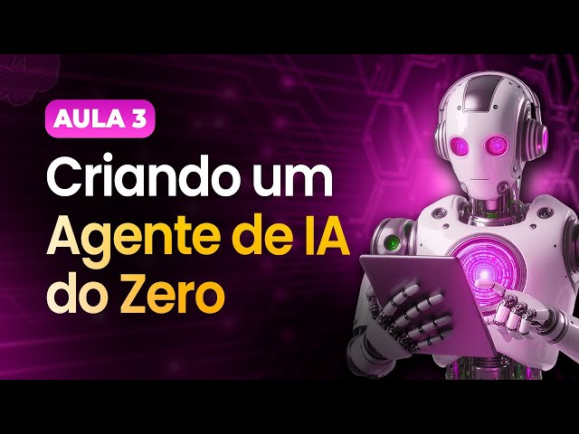 Basic Course on AI Agents and Automation 2026 - Lesson 3