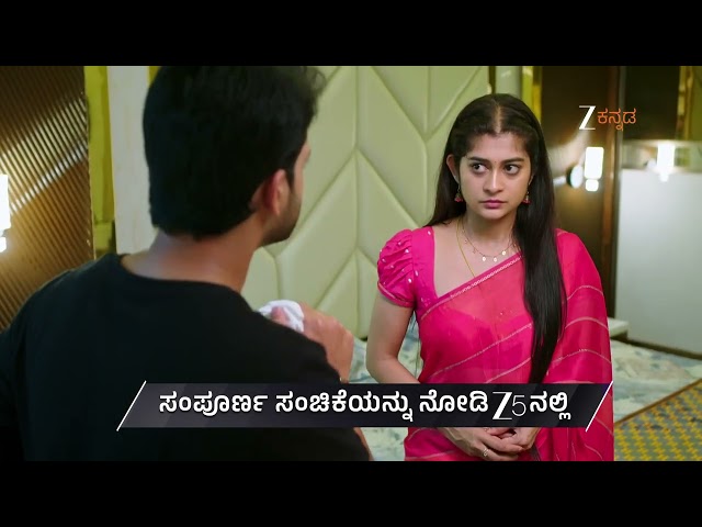 Adi Lakshmi Purana | Ep - 139 | Preview | Jun 02 2026 | Zee Kannada