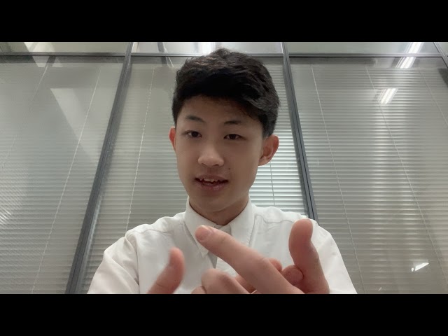 USC MS, Business Analytics Admissions Video 2021 - Shihao Ban