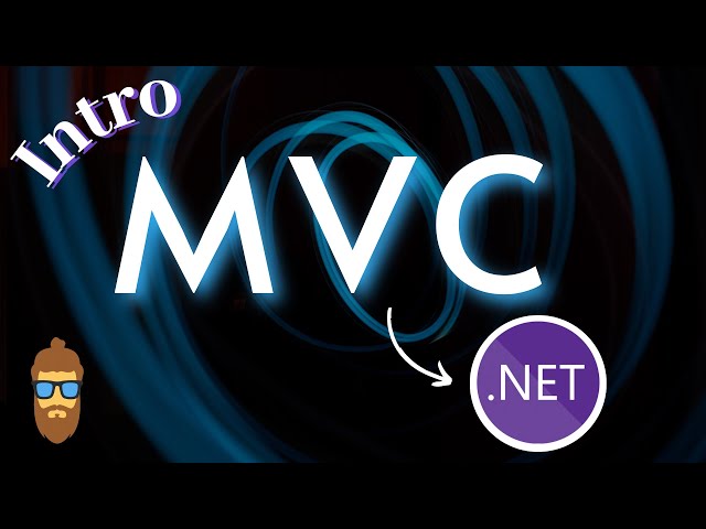 MVC in .NET - An introduction to applying the MVC pattern in .NET applications with C#