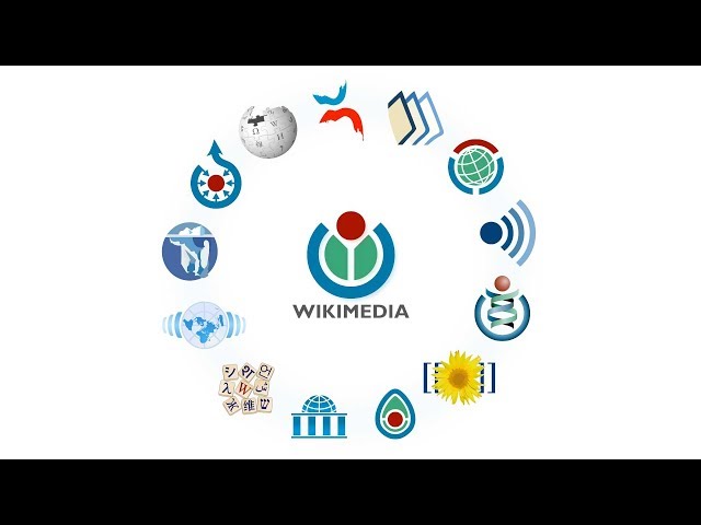 Soirée Wikimedia - November 27, 2018