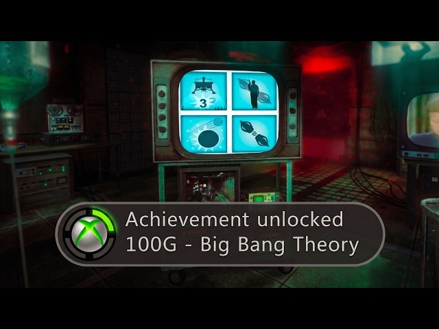 Beating the Black Ops 1 Super Easter Egg