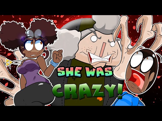 My Horror Roommate Experience - (Storytime)