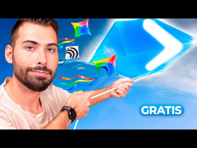 Google is taking off! 8 new FREE game-changers let you do this 🔥