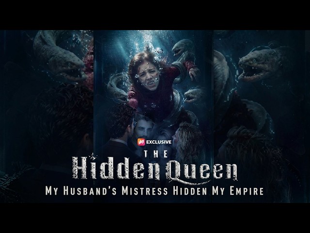 💥【The Hidden Queen: My Husband's Mistress Ruined My Empire】 Full Movie 2026 Full Episode HD | Engli