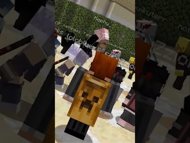 Les cinquante Saison 2 Épisode 1 recap #minecraft #clips