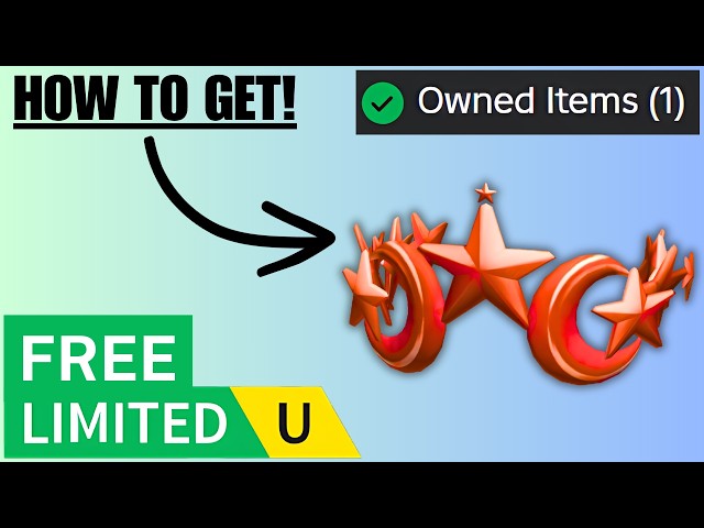 Free Orange Emperor of the Night UGC Limited (How to Get!)