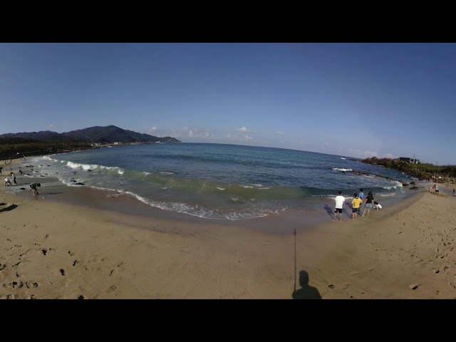 #RogyVideo #凱文哥凸台灣 #金沙灣海濱公園 #Rogy360 #Rogy #dp #dpRogy #dpsmart #一鍵直播 #你的視野由你掌握
