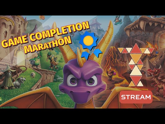 Let's beat the sorceress 🔥🪄 Game Completion Marathon 🏆 Phase 1 🏆