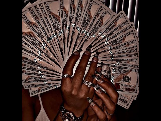 YN Jay x Detroit x 90s Sample Type Beat "Get Money" @PlutoX6