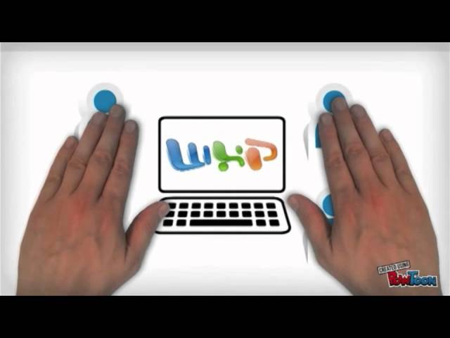 How Cloud Computing Works