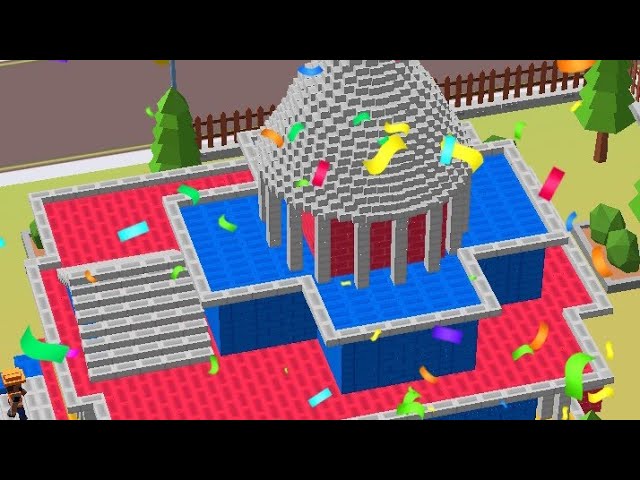 Bird studion is live!