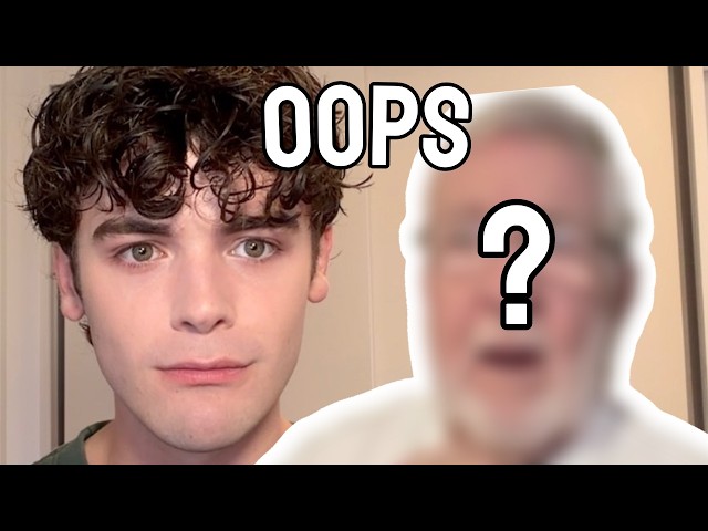 My Terrible Interview with the Internet's Nicest Guy