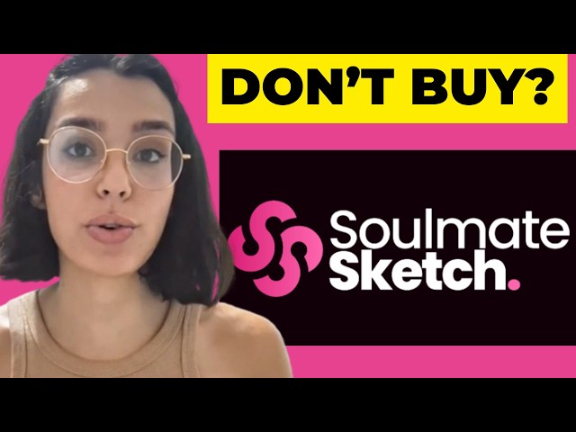 soulmate sketch reviews - ❌ don't buy? ❌ Soulmate Sketch​ - soul mate sketch