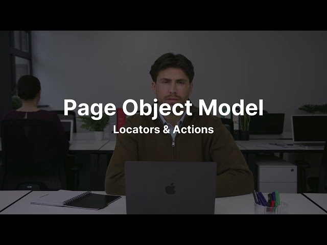 Selenium Automation Framework Explained | Real-Time Framework for Interviews