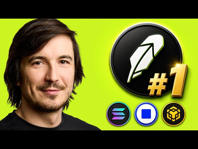 Robinhood Chain is a Bigger Threat than I Thought