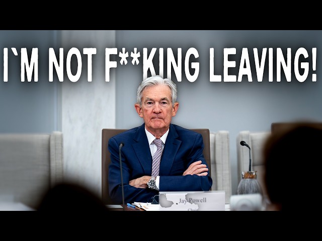 WTF is Going On at The FED?