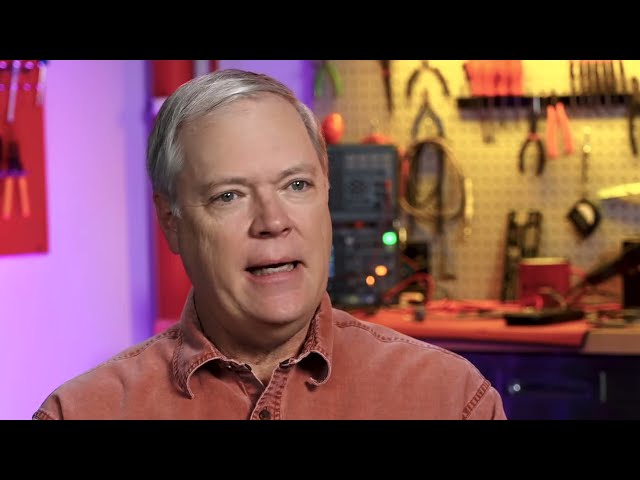 Hardware Architecture of the Quantum Control System