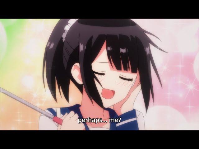 When Your Sister Has Brother Complex | Funny Anime Moments