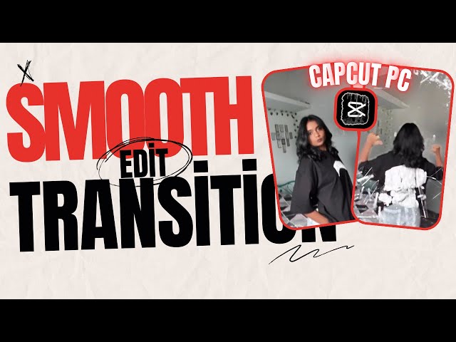 HOW TO EDIT TRANSITION REELS IN CAPCUT PC || TAMIL|| FULL TUTORIAL (2024)
