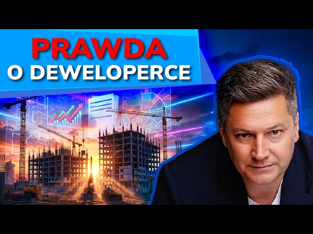 How to Become a Developer? A Real Step-by-Step Guide | Paweł Preisner