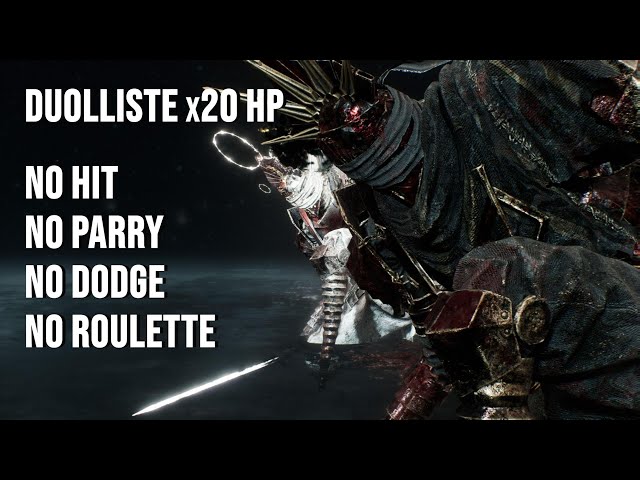 Play I̵m̵m̵e̵d̵i̵a̵t̵e̵l̵y̵ Forever | Clair Obscur E33