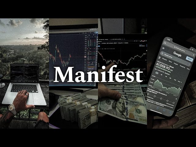THINK AND GROW RICH - The Most Powerful Motivational Speeches for Success & Wealth