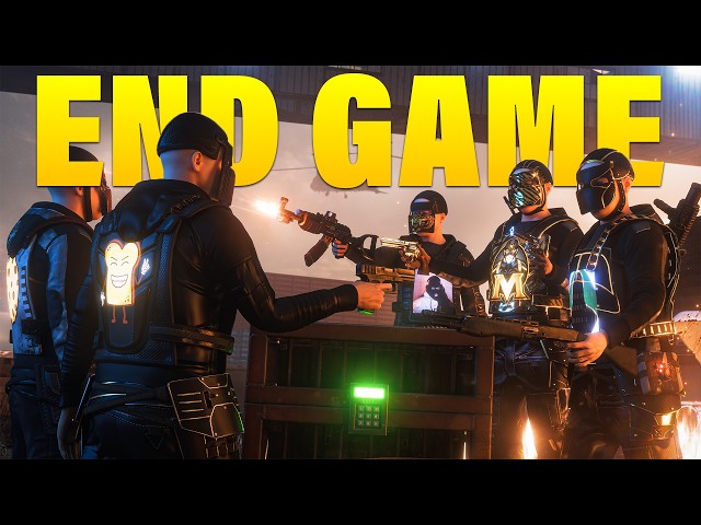DER SCHWUR DER CREATOR – Das ultimative Rust-Duell – Rust Movie Deutsch