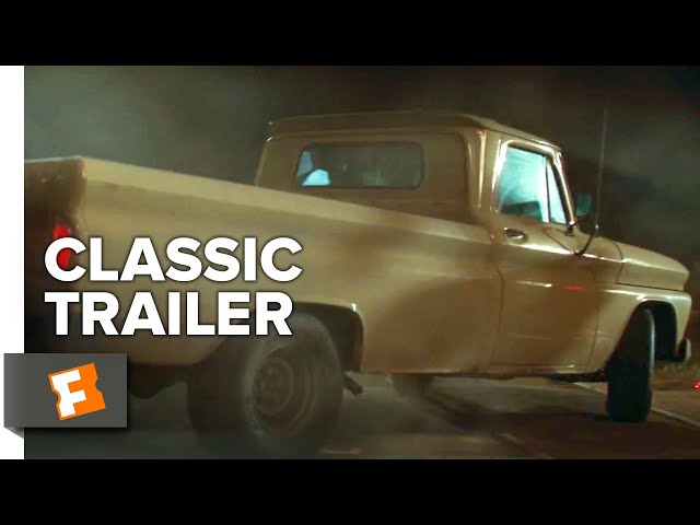 Super 8 (2011) Teaser Trailer #1 | Movieclips Classic Trailers