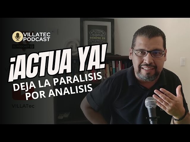 Boost Your IT Knowledge: From Theory to Action | VILLATec PODCAST