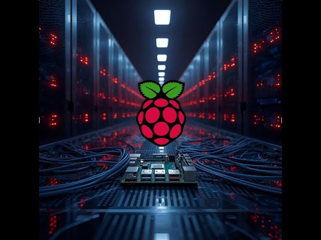 How to Host a Website on Raspberry Pi 5 – Step by Step Tutorial
