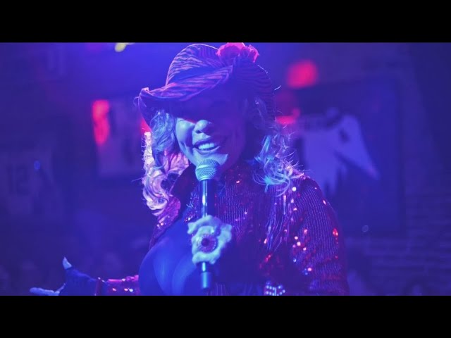 America 250: Boise icon Rocci Johnson talks community, music, and 38 years on stage