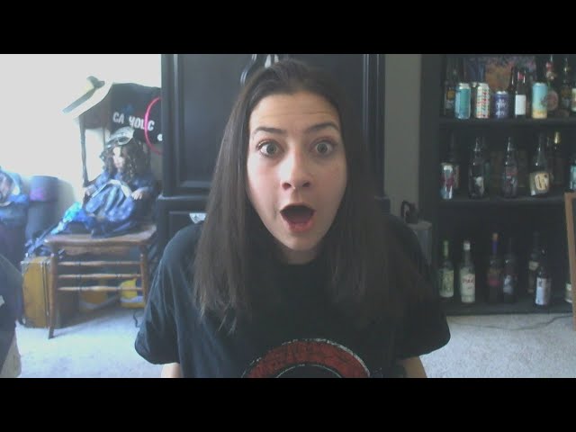 Let's Organize and Relax Together! ASMR-ish. Positivity and Chill Vibes Only. ;)
