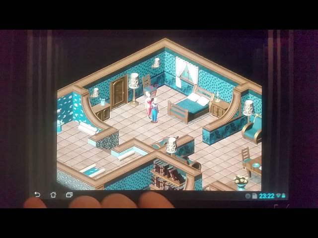 Twinsen's Odyssey en Android con Magic DosBox, Instalar y jugar