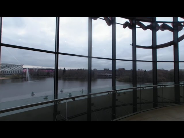 Resorts World Birmingham VR