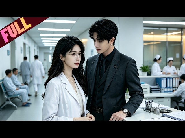 [ENG SUB] She Faked a Breakup to Protect Him — He Became a King to Get Her Back #minidrama